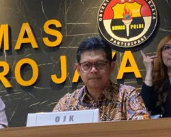 951 Pinjol Ilegal Dihentikan Awal 2026, Satgas PASTI Ungkap 5 Modus Penipuan