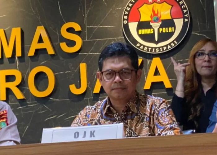 951 Pinjol Ilegal Dihentikan Awal 2026, Satgas PASTI Ungkap 5 Modus Penipuan
