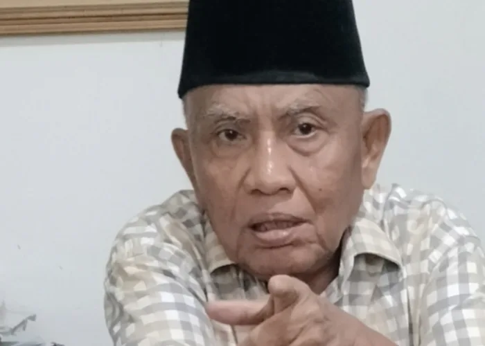 Soroti Seleksi Direksi PT Riau Petroleum, Fauzi Kadir: Butuh Leader Berpengalaman dan Terpercaya