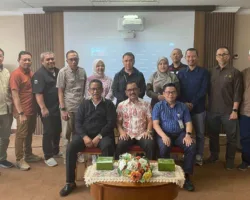 Serikat Pekerja PT BSP Gelar Sharing Knowledge, Kupas Dampak UU Cipta Kerja