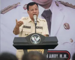 Perkuat Peran PPNS, Pemkab Kuansing Genjot PAD 2026 Hingga Rp255 Miliar