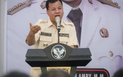 Perkuat Peran PPNS, Pemkab Kuansing Genjot PAD 2026 Hingga Rp255 Miliar