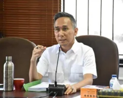 Dewan Soroti Data DTSEN Bermasalah, Tekad: Banyak Warga Layak Bansos Tak Terdaftar