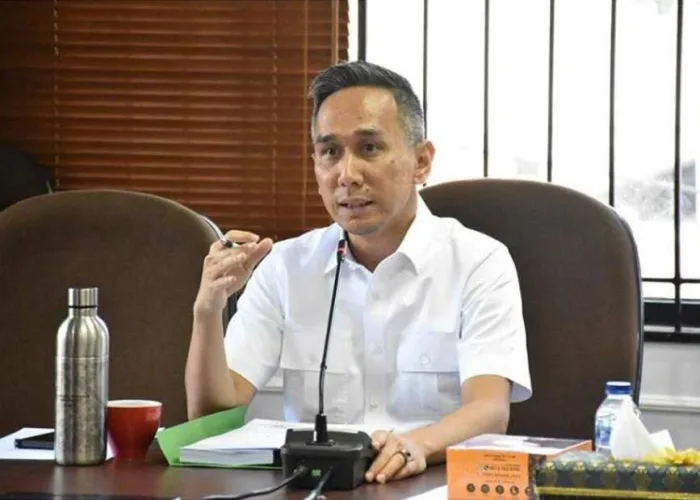 Dewan Soroti Data DTSEN Bermasalah, Tekad: Banyak Warga Layak Bansos Tak Terdaftar