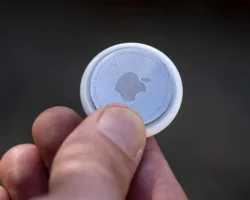 Investasi Apple Rp16 Triliun Membuahkan Hasil, AirTag Produksi Batam Tembus Pasar AS