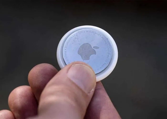 Investasi Apple Rp16 Triliun Membuahkan Hasil, AirTag Produksi Batam Tembus Pasar AS