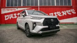 Toyota Setop Produksi Veloz Bensin, Full Beralih ke Hybrid Mulai 2026