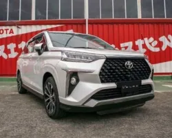 Toyota Setop Produksi Veloz Bensin, Full Beralih ke Hybrid Mulai 2026