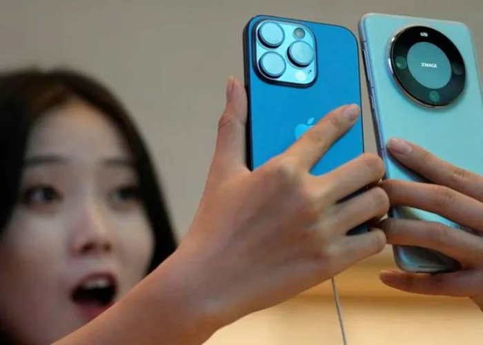 Era HP Murah China Terancam Berakhir, Harga Smartphone Diprediksi Terus Naik