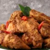 Resep Rendang Ayam Padang Praktis, Gurih Pekat dan Cepat Matang, Cocok untuk Menu Harian
