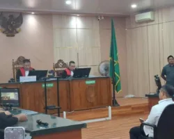 Jaksa Bongkar Fakta Baru Kasus Abdul Wahid, Dugaan Uang Rp3,55 Miliar dan CCTV Hilang