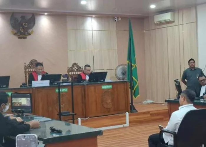 Jaksa Bongkar Fakta Baru Kasus Abdul Wahid, Dugaan Uang Rp3,55 Miliar dan CCTV Hilang