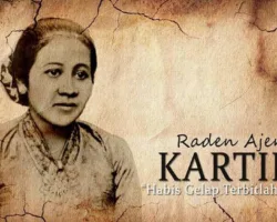Kartini Tak Pernah Padam