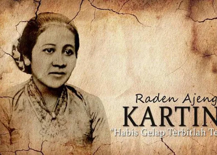Kartini Tak Pernah Padam