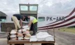 Habiskan 80 Ton Garam Buat Hujan Buatan, 20.597 Hektare Lahan Hangus, Riau Kini Nihil Karhutla