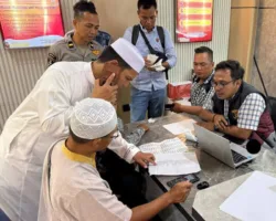 Sudah Pegang Boarding Pass, 29 Penumpang Gagal Terbang, Polisi Selidiki Super Air Jet