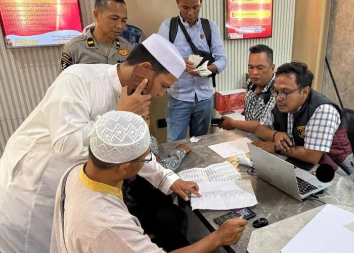 Sudah Pegang Boarding Pass, 29 Penumpang Gagal Terbang, Polisi Selidiki Super Air Jet