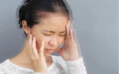 Waspada! 5 Pola Sakit Kepala Ini Bisa Jadi Tanda Penyakit Serius, Jangan Dianggap Sepele