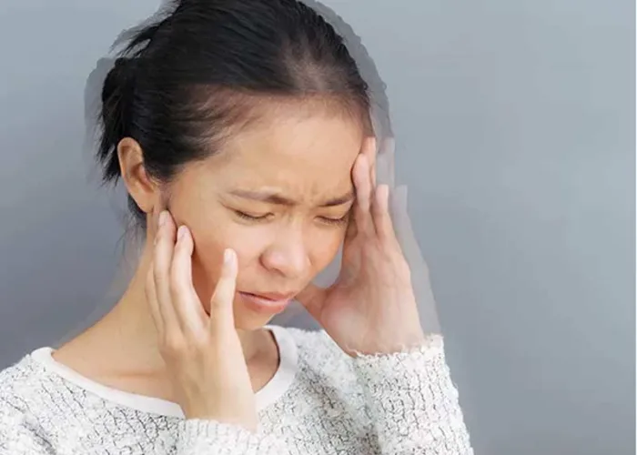 Waspada! 5 Pola Sakit Kepala Ini Bisa Jadi Tanda Penyakit Serius, Jangan Dianggap Sepele