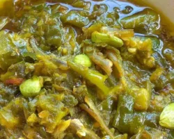 Resep Sambal Cabe Ijo Padang Gurih dan Segar, Ini Rahasia Agar Warnanya Tetap Hijau!