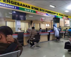 Korlantas Polri Permudah Bayar Pajak Kendaraan Bekas, Tak Perlu KTP Pemilik Lama