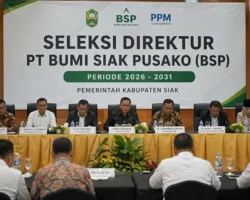 Seleksi Direktur BSP Curi Perhatian Nasional, Libatkan 7 Penguji dan Dipuji Kementerian