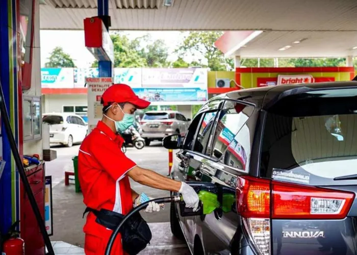 Isi Biosolar di Mobil Diesel Modern, Aman Atau Bikin Mesin Cepat Rusak? Ini Faktanya