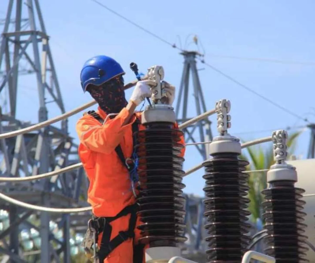 Blackout Lumpuhkan Riau, PLN Ungkap Pemicu Gangguan Transmisi di Jambi