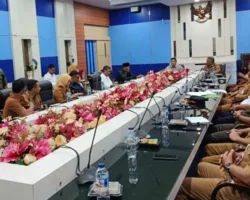 DPR Bahas Konflik Eks PT Torganda, PT Agrinas Diminta Hentikan KSO dan Libatkan Warga