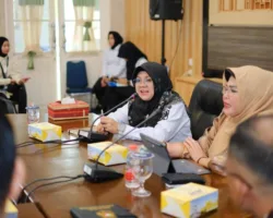 Bupati Siak Dorong SNT 2026, Sekolah Gratis Terintegrasi Disiapkan di 3 Kecamatan