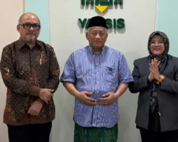 Bupati Afni Bidik Universitas NU Pertama di Riau, Siapkan Sekolah Rakyat di Mempura