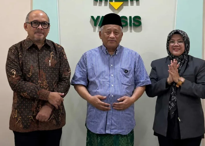 Bupati Afni Bidik Universitas NU Pertama di Riau, Siapkan Sekolah Rakyat di Mempura