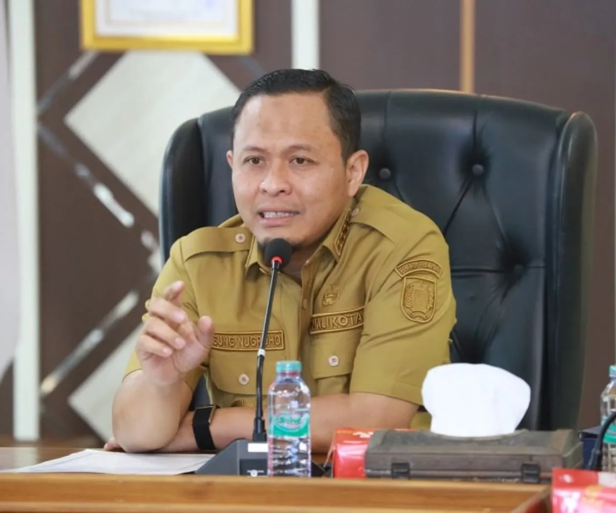 Denda PBB Dihapus Sampai 31 Agustus, 98.744 Warga Pekanbaru Dapat Stimulus Pajak