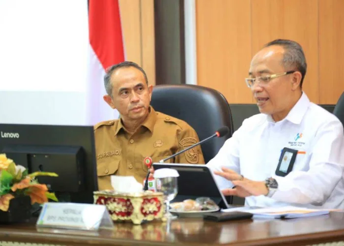 Impor Riau Melonjak 140 Persen, Simak Dampaknya bagi Ekonomi dan Investasi?