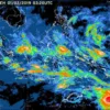 Cuaca Riau Hari Ini: BMKG Peringatkan Hujan Lebat dan Petir, Ada Baiknya Pekanbaru Siaga!