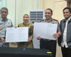 Bayar Pajak Kendaraan di Riau Kini Tanpa KTP Pemilik Lama, Berlaku Sampai Desember 2026