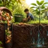 Dialah Biopori, Sang Penjaga Napas Bumi