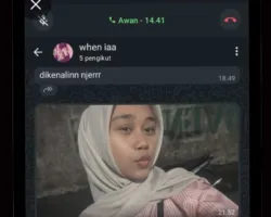 Gadis 16 Tahun Asal Pariaman Hilang Sejak Maret 2026, Jejak Digital Mengarah ke Pekanbaru, “Kami Hanya Ingin Dia Pulang”
