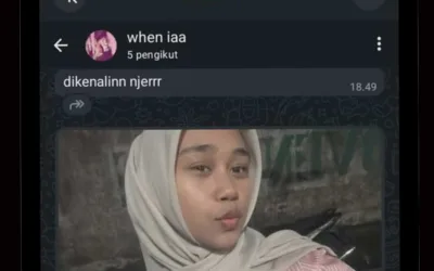 Gadis 16 Tahun Asal Pariaman Hilang Sejak Maret 2026, Jejak Digital Mengarah ke Pekanbaru, “Kami Hanya Ingin Dia Pulang”