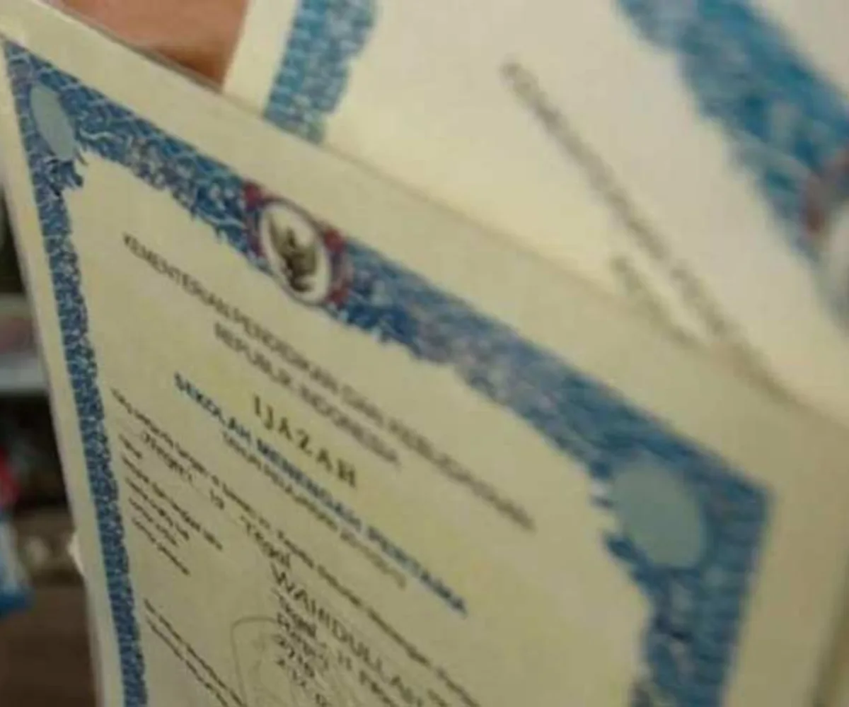 11.856 Ijazah SMA-SMK di Riau Belum Diambil, Ombudsman Soroti Dugaan Penahanan Dokumen Sekolah