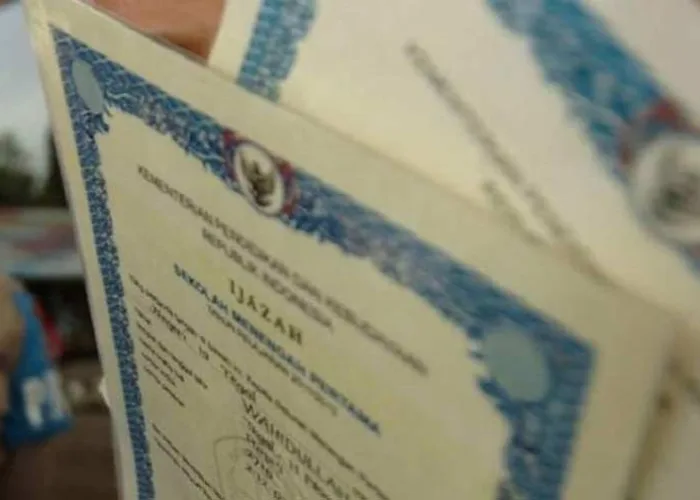 11.856 Ijazah SMA-SMK di Riau Belum Diambil, Ombudsman Soroti Dugaan Penahanan Dokumen Sekolah