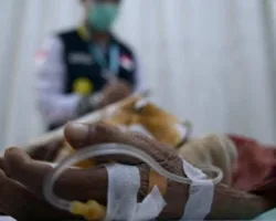 Gagal Berangkat Haji, Calon Jemaah Asal Pekanbaru Wafat di Batam