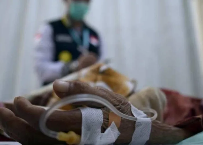 Gagal Berangkat Haji, Calon Jemaah Asal Pekanbaru Wafat di Batam
