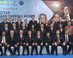 Ambisi Kempo Indonesia Menembus Panggung Dunia
