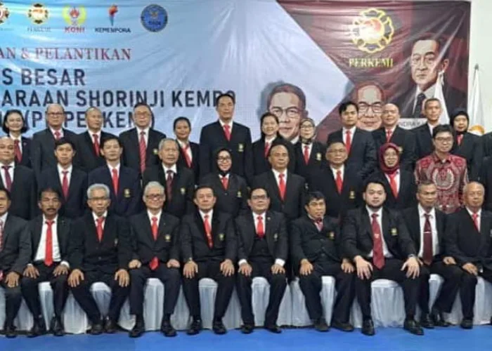 Ambisi Kempo Indonesia Menembus Panggung Dunia