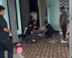 Polda Riau Bongkar Bisnis Situs Perbankan Palsu, Mahasiswa di Kampar Diduga Jadi Otak Phishing