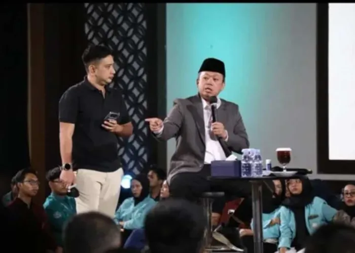 Pengakuan Tanah Ulayat Jadi Prioritas, Nusron Wahid Tegaskan HGU Harus Hormati Hak Adat