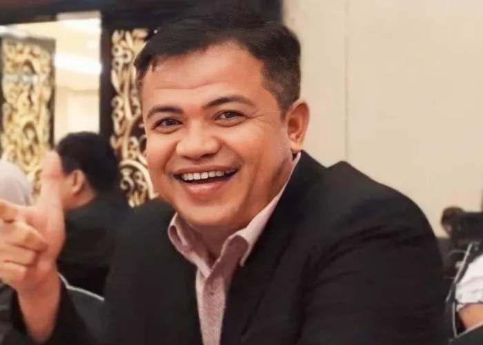 Prabowo-Gibran di Tengah Krisis Dunia: Ujian Berat Ekonomi, Politik dan Ancaman Perang Global