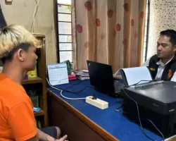 Bobol Toko HP di Pekanbaru, Pria Ini Sukses Gondol 25 iPhone Senilai Rp300 Juta