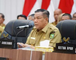 Perombakan Besar Birokrasi dan Pendidikan, Pemprov Riau Segera Lantik 238 Pejabat dan 77 Kepsek